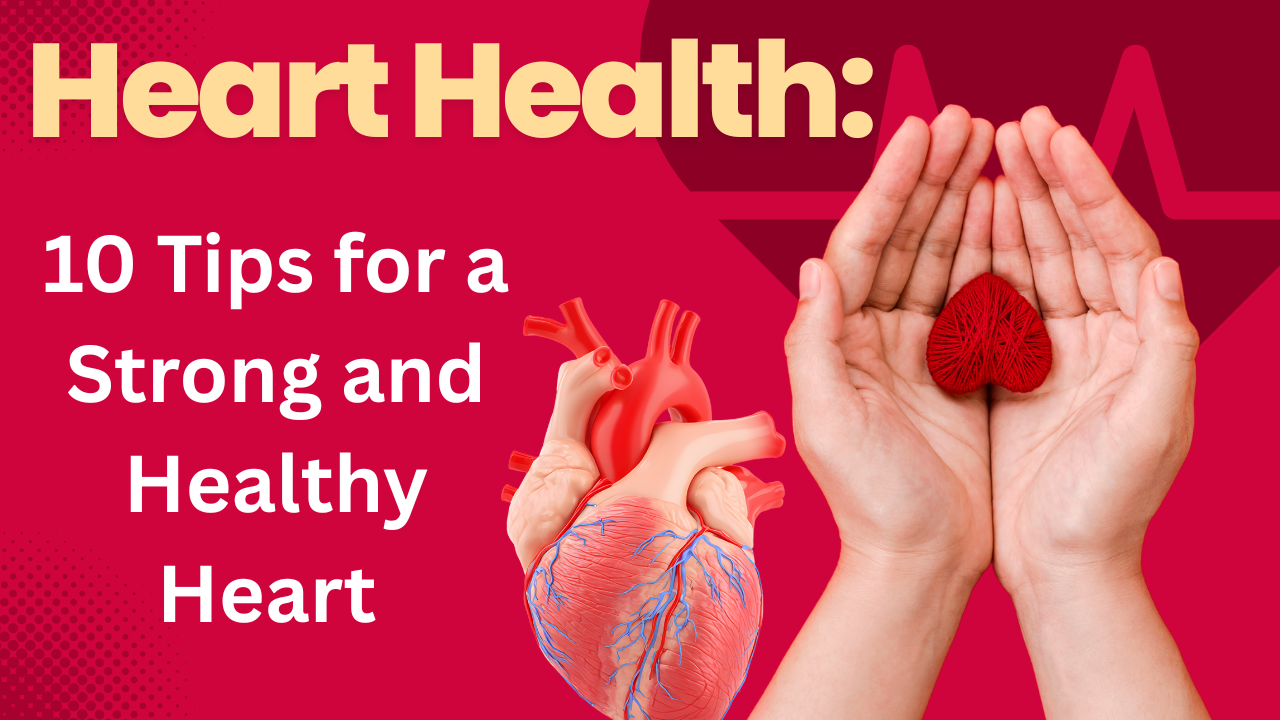 heart health