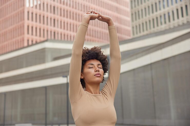 Through Proper Eye Hygiene